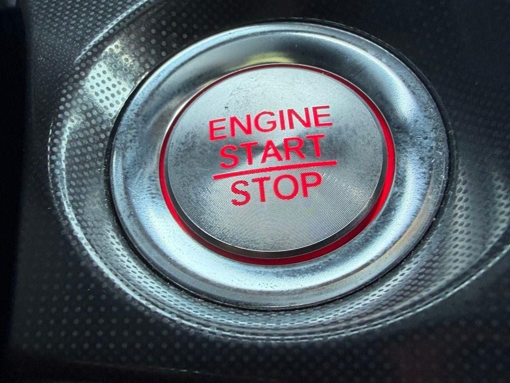 2024 Acura Integra A-Spec Package
