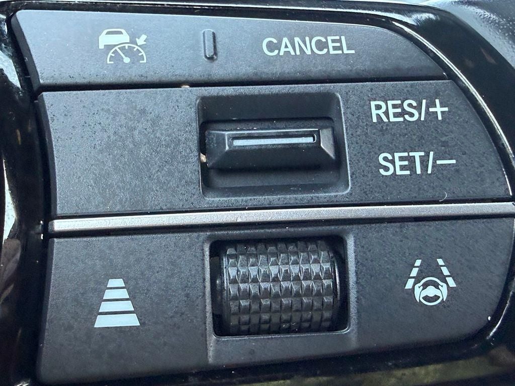 2024 Acura Integra A-Spec Package