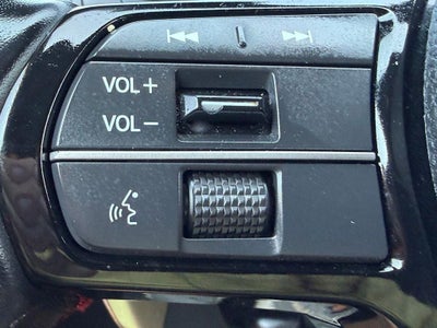 2024 Acura Integra A-Spec Package