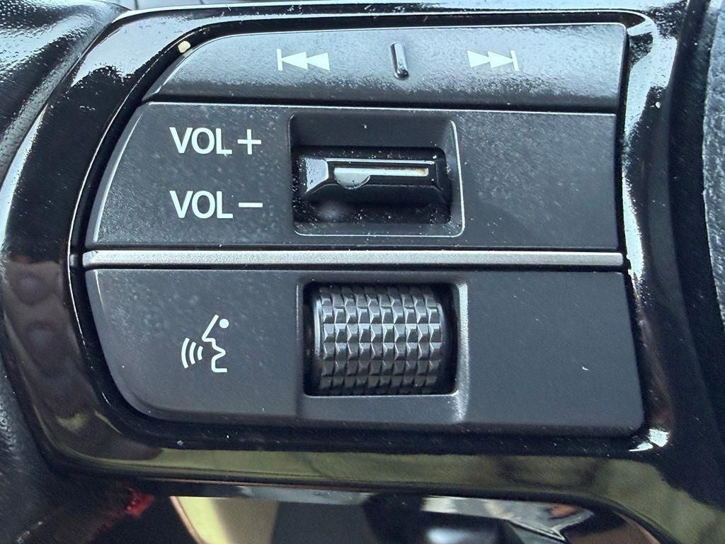 2024 Acura Integra A-Spec Package