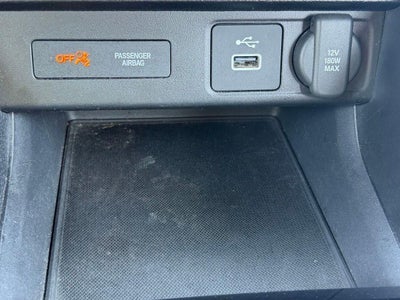 2024 Acura Integra A-Spec Package
