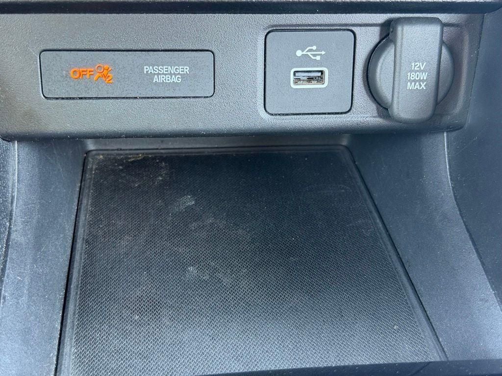 2024 Acura Integra A-Spec Package