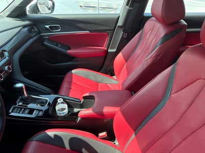 2024 Acura Integra A-Spec Package