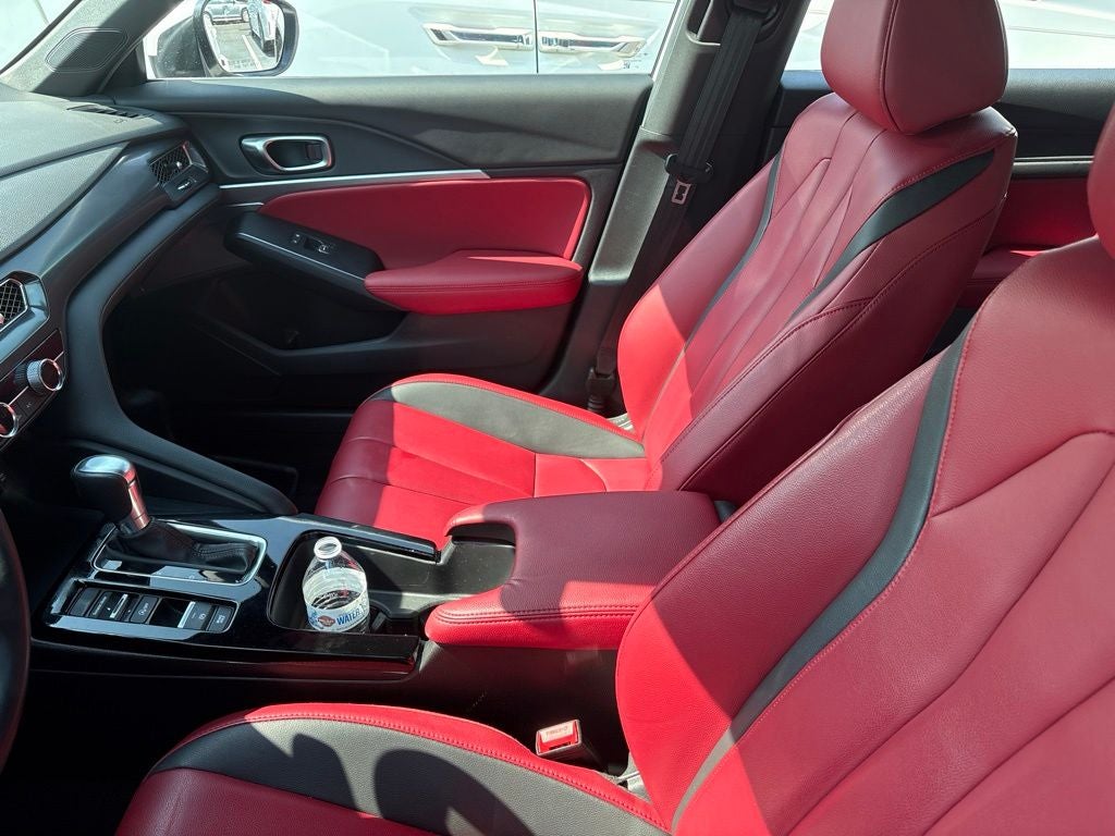 2024 Acura Integra A-Spec Package