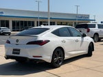 2024 Acura Integra A-Spec Package