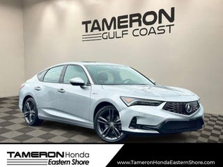 2023 Acura Integra A-Spec Package