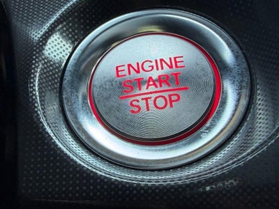 2024 Acura Integra A-Spec Tech Package