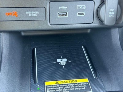 2024 Acura Integra A-Spec Tech Package