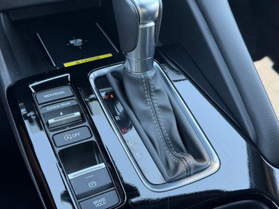 2024 Acura Integra A-Spec Tech Package