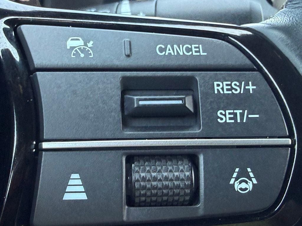2024 Acura Integra A-Spec Tech Package