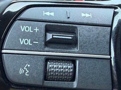2024 Acura Integra A-Spec Tech Package