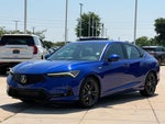 2024 Acura Integra A-Spec Tech Package