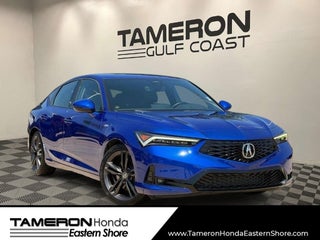2024 Acura Integra A-Spec Tech Package