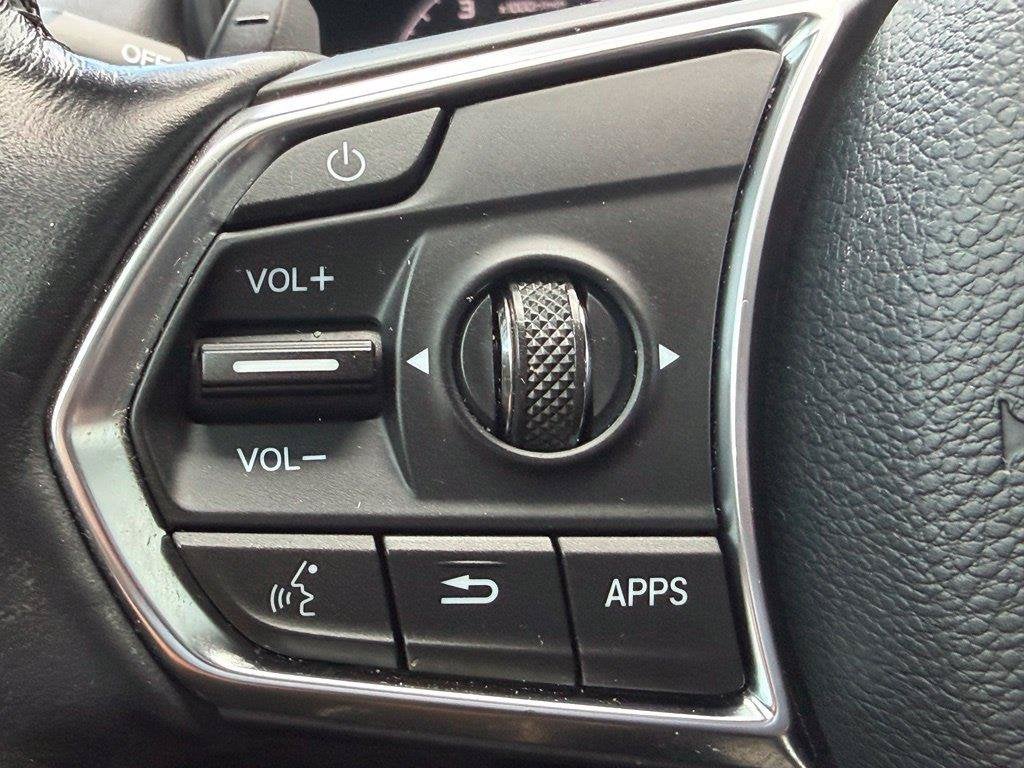 2021 Acura TLX Base