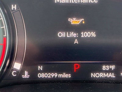 2021 Acura TLX Base