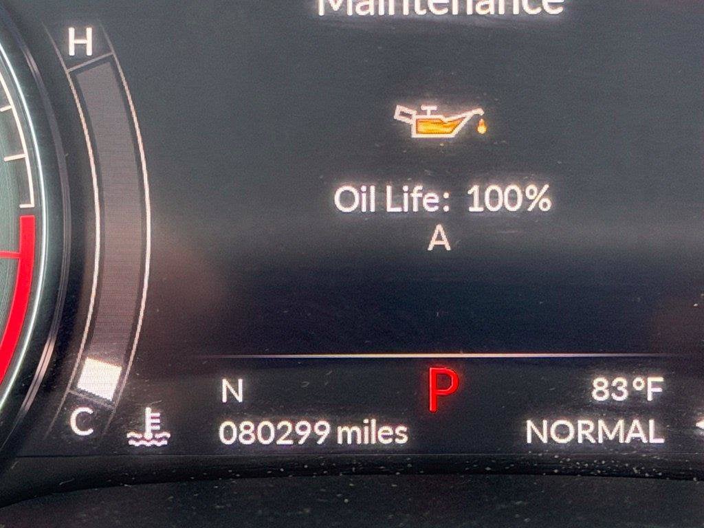 2021 Acura TLX Base