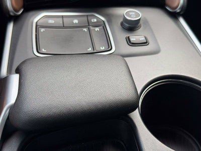 2021 Acura TLX Base