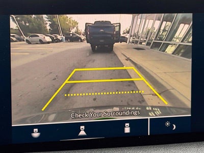 2021 Acura TLX Base