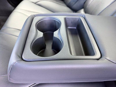 2021 Acura TLX Base
