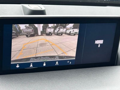 2023 Acura TLX Technology Package