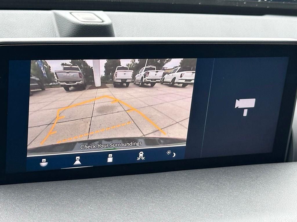 2023 Acura TLX Technology Package
