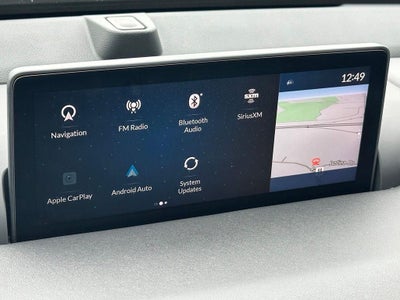2023 Acura TLX Technology Package