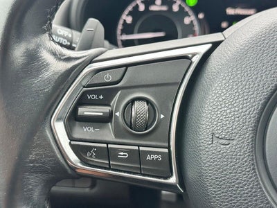 2023 Acura TLX Technology Package