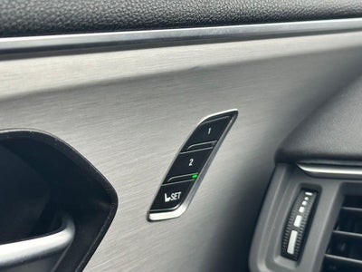 2023 Acura TLX Technology Package