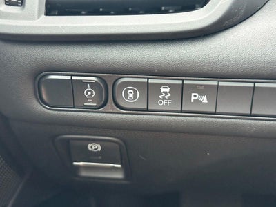 2023 Acura TLX Technology Package