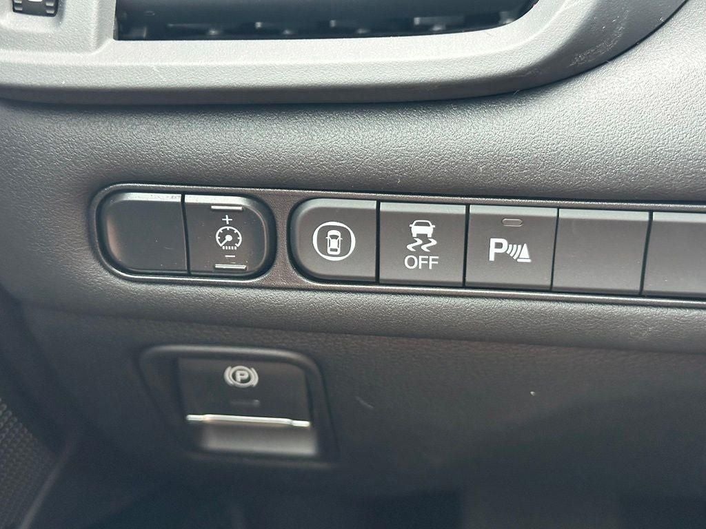 2023 Acura TLX Technology Package