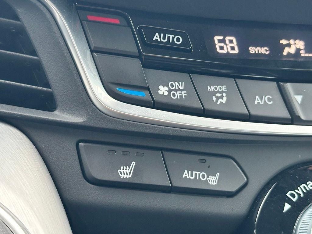 2023 Acura TLX Technology Package