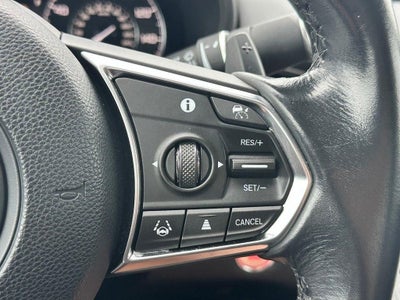 2023 Acura TLX Technology Package