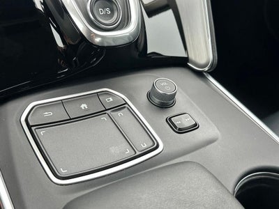 2023 Acura TLX Technology Package