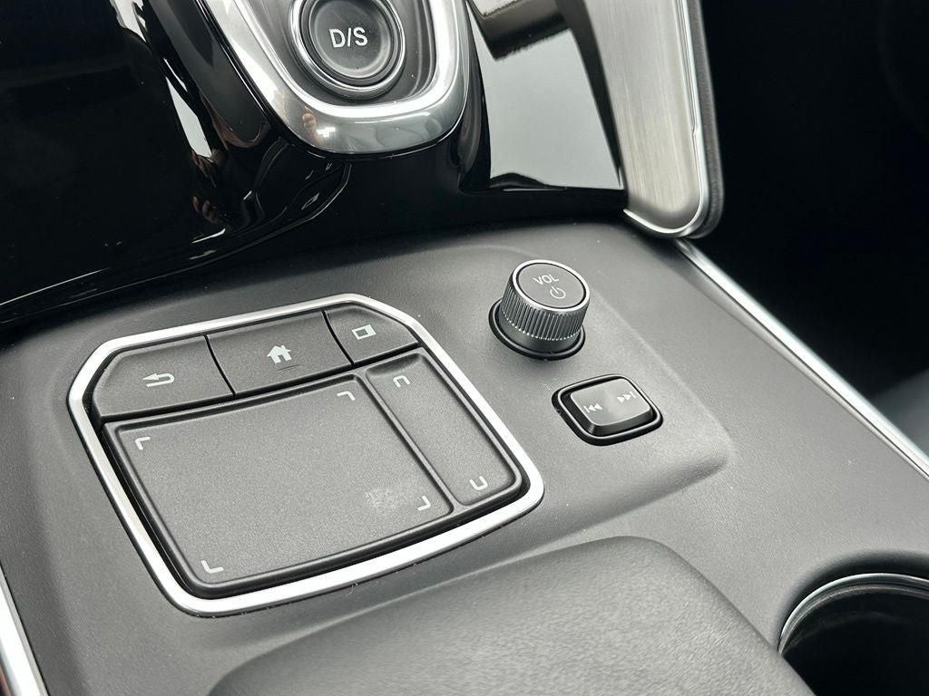 2023 Acura TLX Technology Package