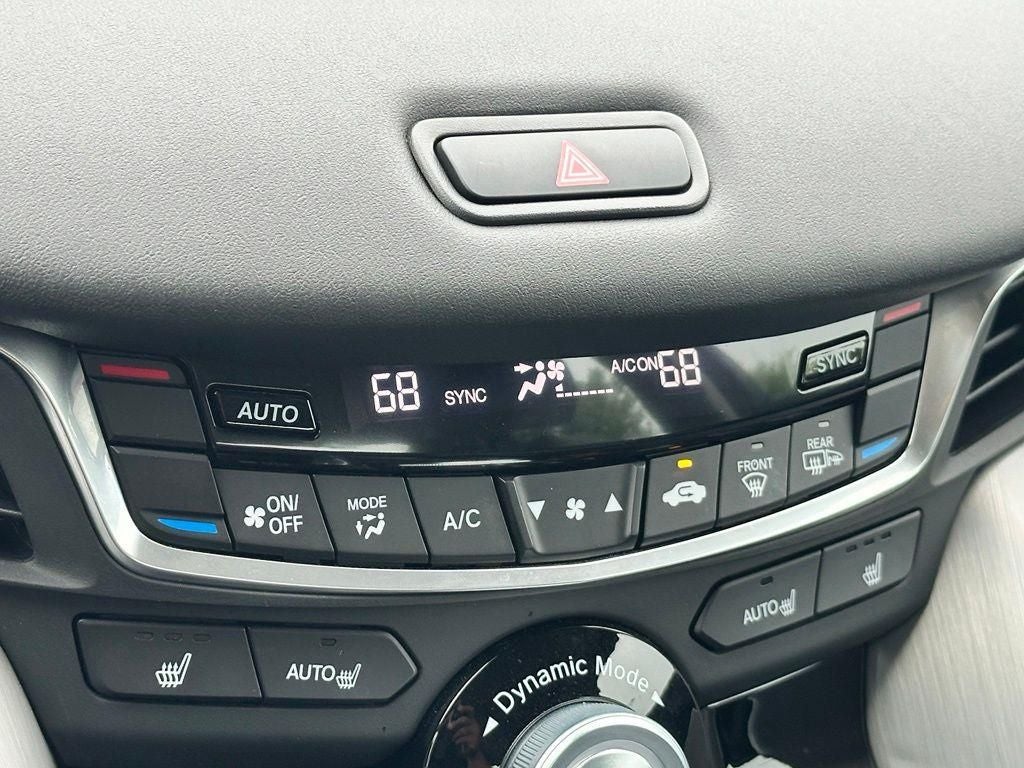 2023 Acura TLX Technology Package