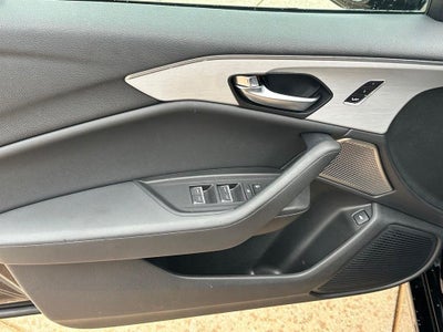 2023 Acura TLX Technology Package