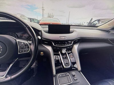 2023 Acura TLX Technology Package