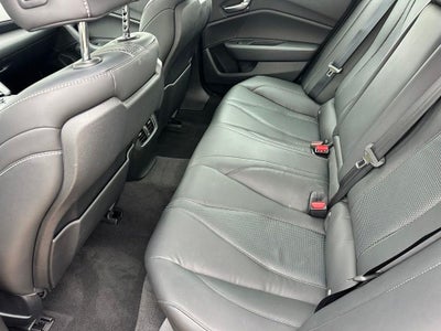 2023 Acura TLX Technology Package