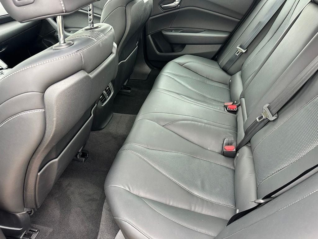 2023 Acura TLX Technology Package