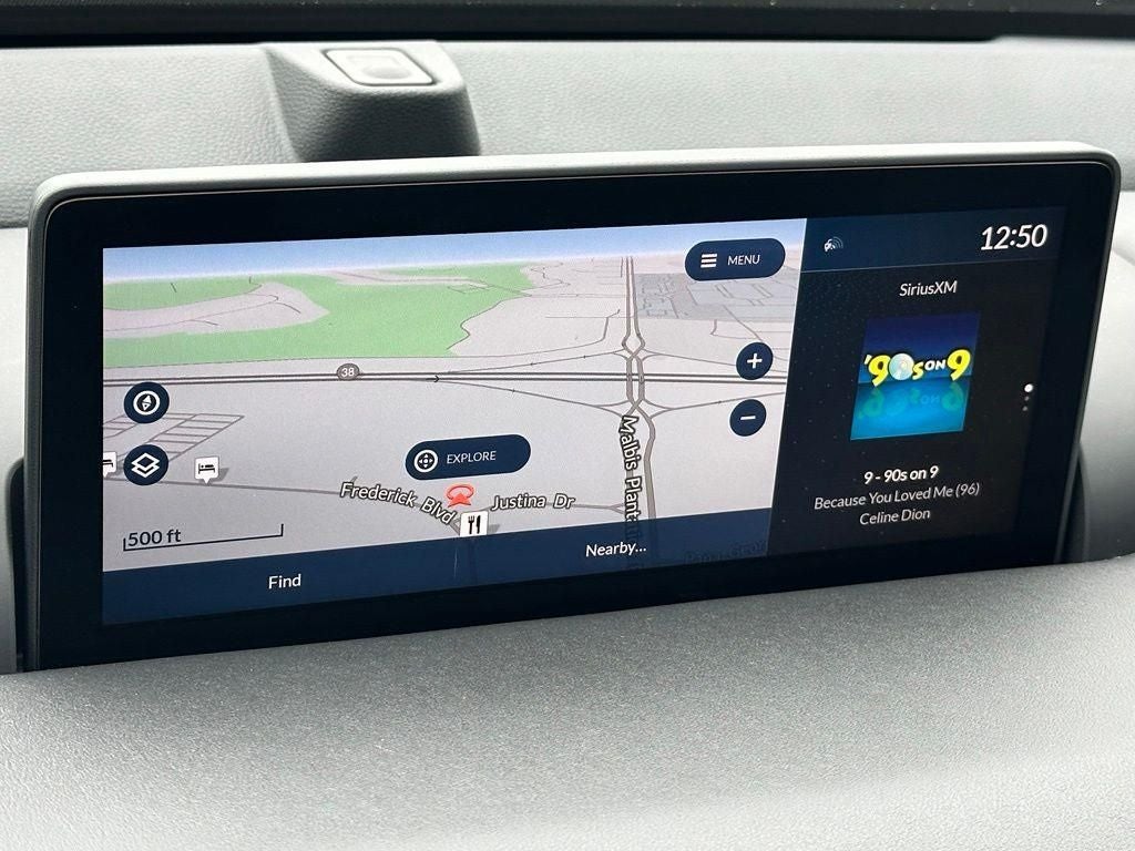 2023 Acura TLX Technology Package