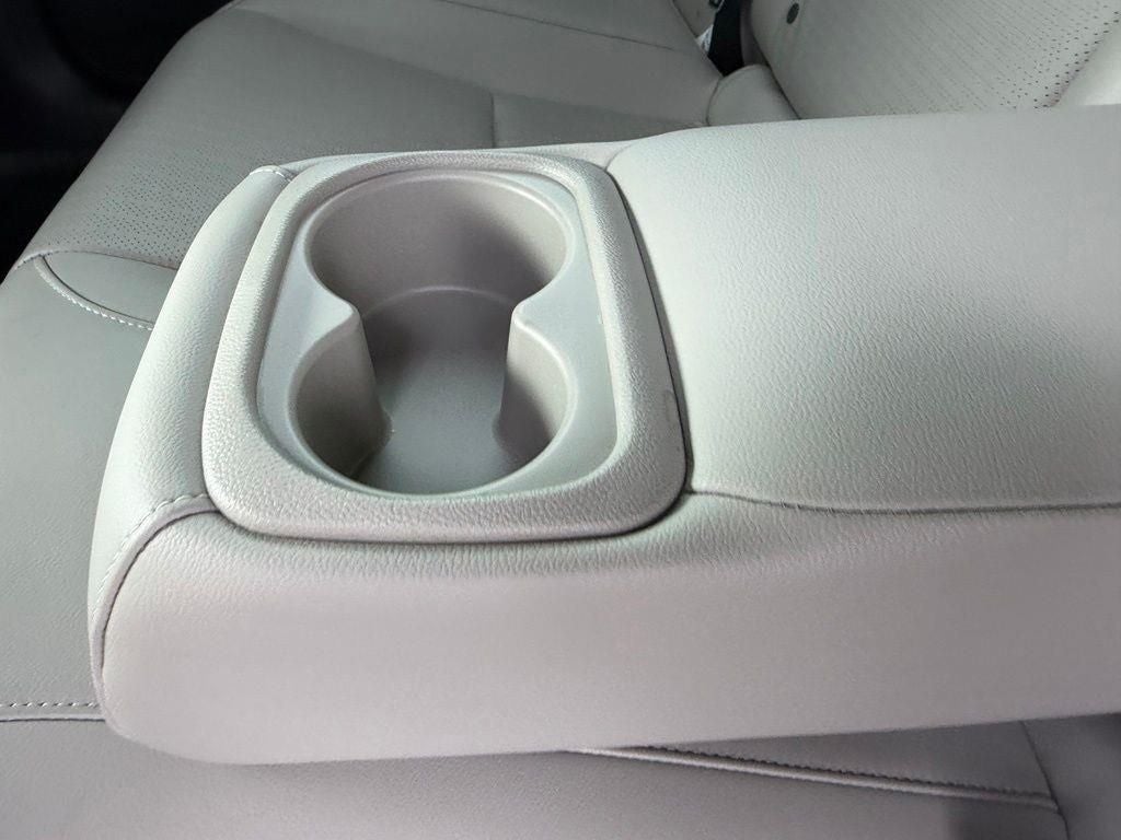 2024 Honda Civic Sport Touring