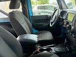 2018 Jeep Wrangler JK Sport