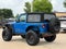 2021 Jeep Wrangler Rubicon