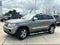 2013 Jeep Grand Cherokee Overland