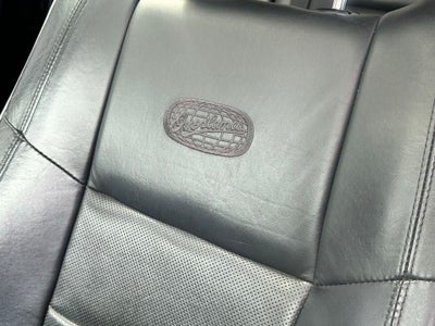 2013 Jeep Grand Cherokee Overland