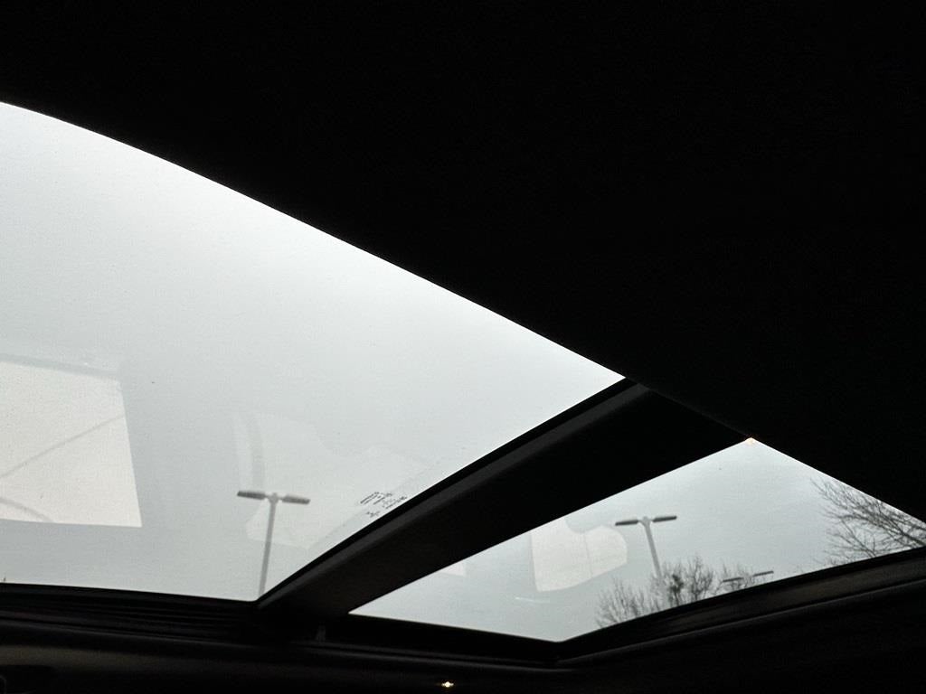 2017 Jeep Grand Cherokee Trailhawk