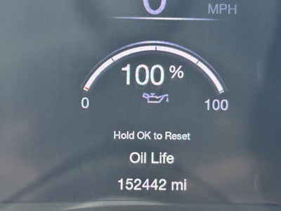 2017 Jeep Grand Cherokee Trailhawk