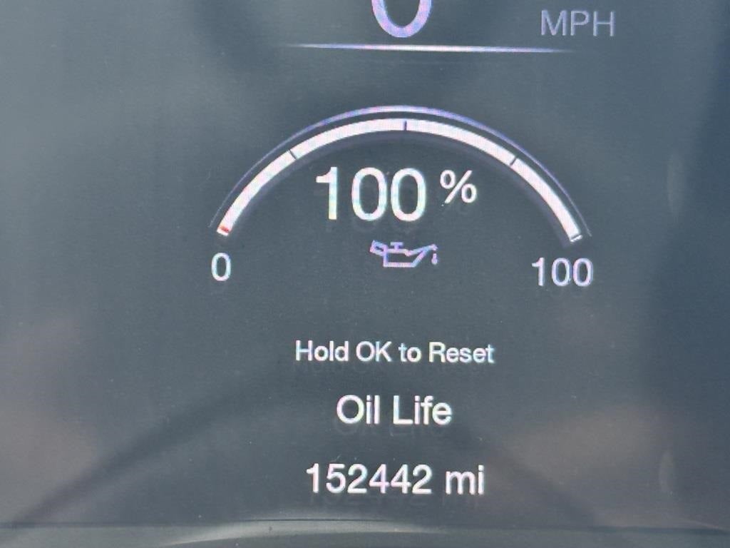 2017 Jeep Grand Cherokee Trailhawk