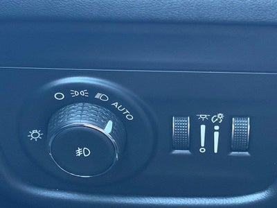 2022 Jeep Grand Cherokee Summit Reserve