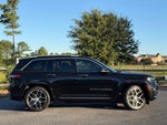 2022 Jeep Grand Cherokee Summit Reserve